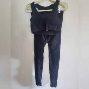 🌼$10 Maternity Matching Set